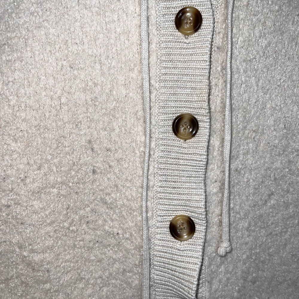 GAP🦎Button Down Sweater🌵 - Picture 4 of 6